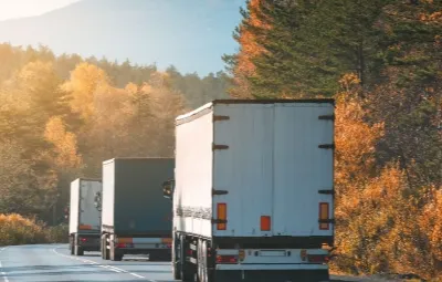 İzmir ile Tatvan Arası Klima Taşıma