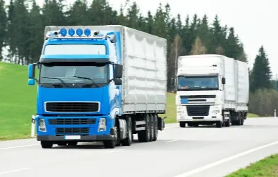 İzmir ile Tatvan Arası Eşya Taşıma